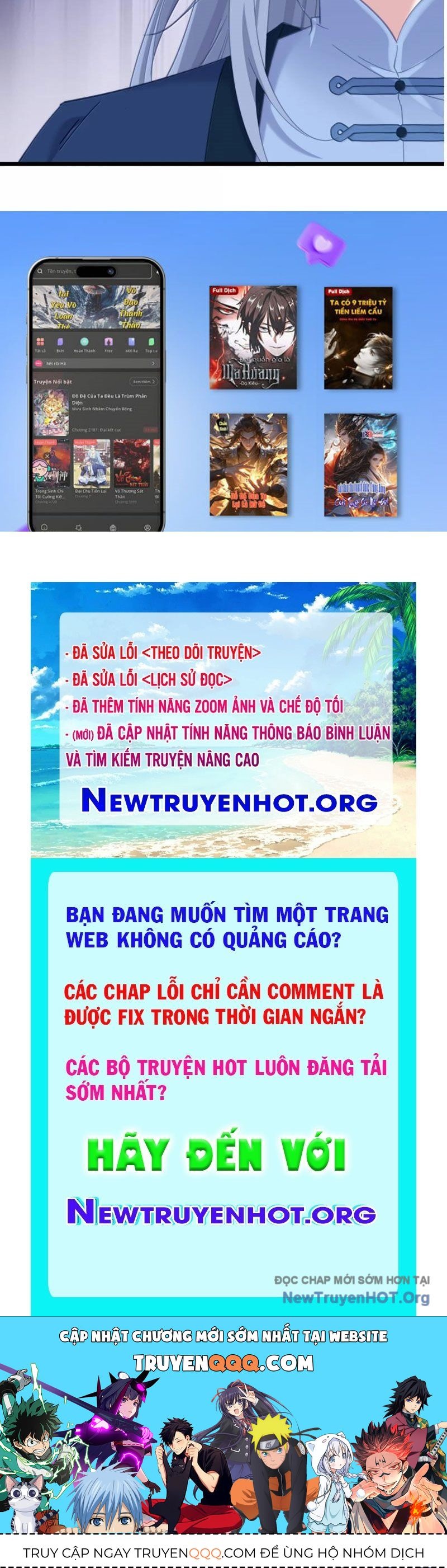 Đập Vỡ Hoàng Đế Nữ Nhi Thân - Chapter 55 - Page 70
