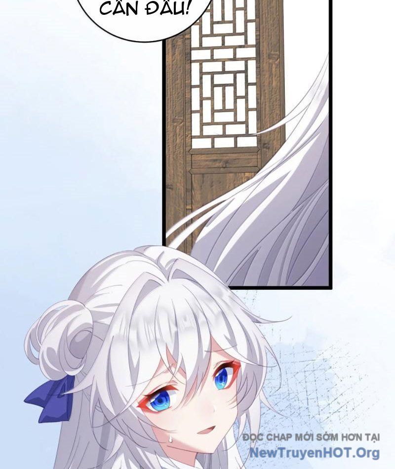 Đập Vỡ Hoàng Đế Nữ Nhi Thân - Chapter 56 - Page 10