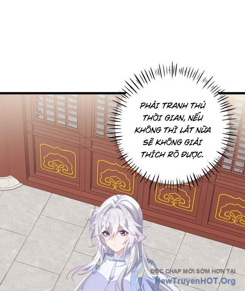 Đập Vỡ Hoàng Đế Nữ Nhi Thân - Chapter 56 - Page 19