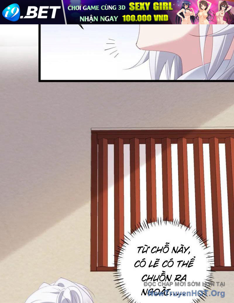 Đập Vỡ Hoàng Đế Nữ Nhi Thân - Chapter 56 - Page 21