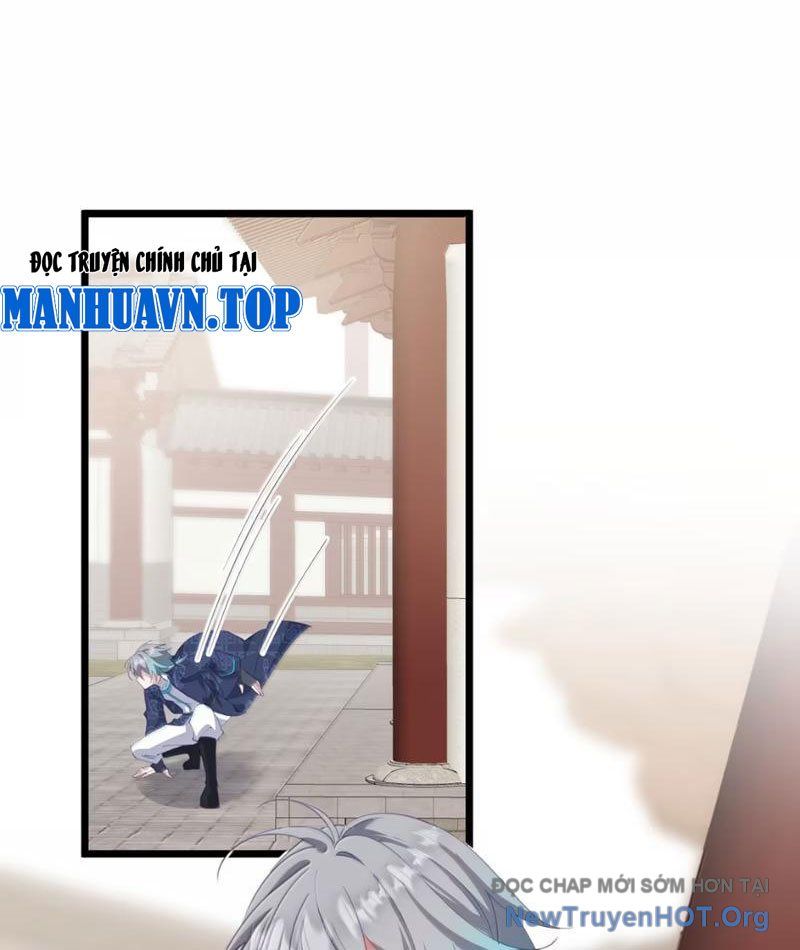 Đập Vỡ Hoàng Đế Nữ Nhi Thân - Chapter 56 - Page 23
