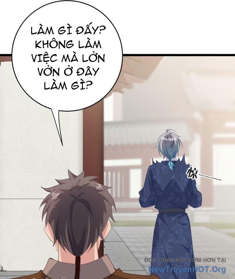 Đập Vỡ Hoàng Đế Nữ Nhi Thân - Chapter 56 - Page 26