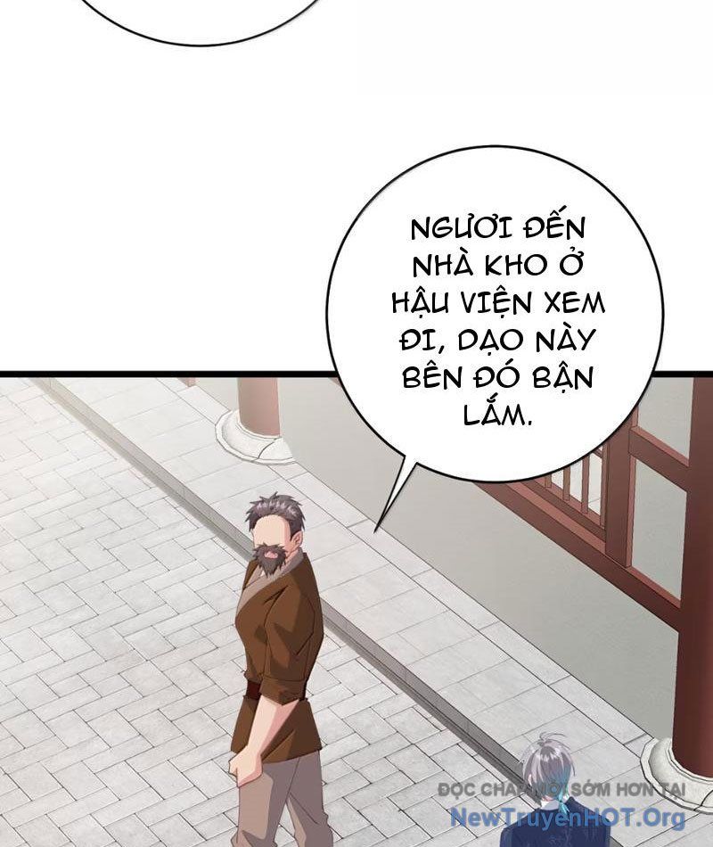 Đập Vỡ Hoàng Đế Nữ Nhi Thân - Chapter 56 - Page 31