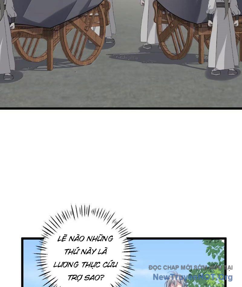 Đập Vỡ Hoàng Đế Nữ Nhi Thân - Chapter 56 - Page 35