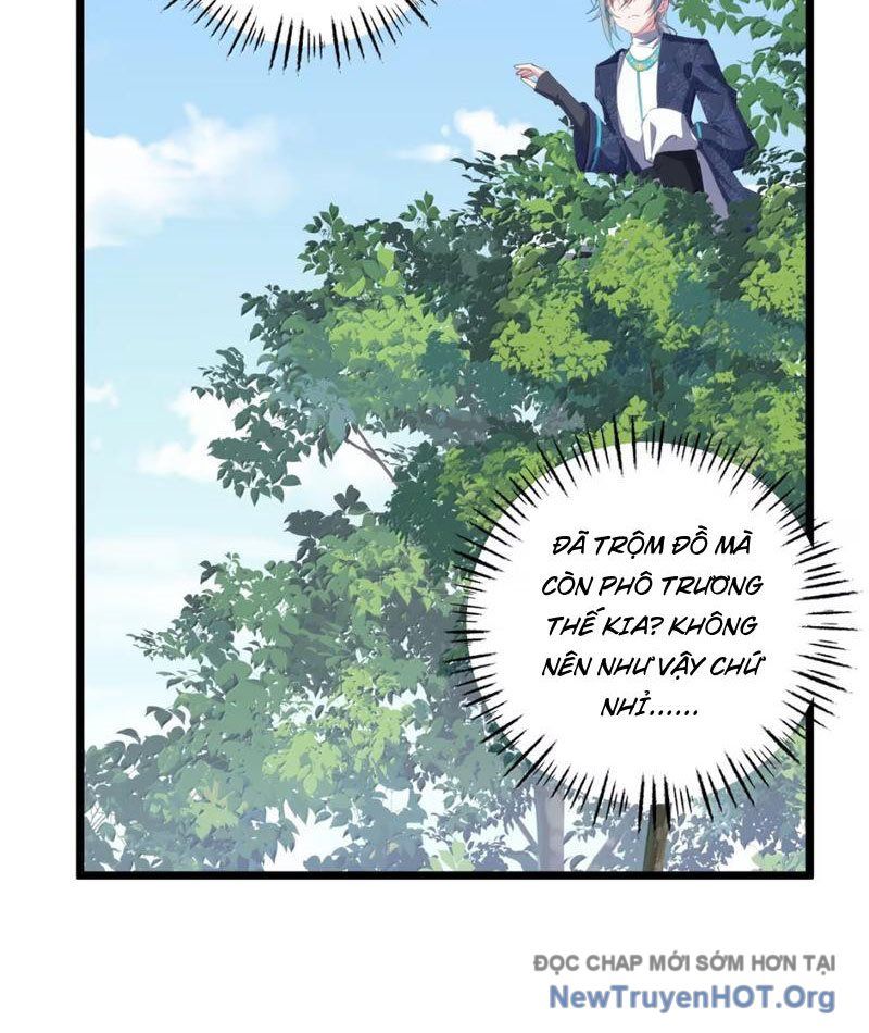 Đập Vỡ Hoàng Đế Nữ Nhi Thân - Chapter 56 - Page 36