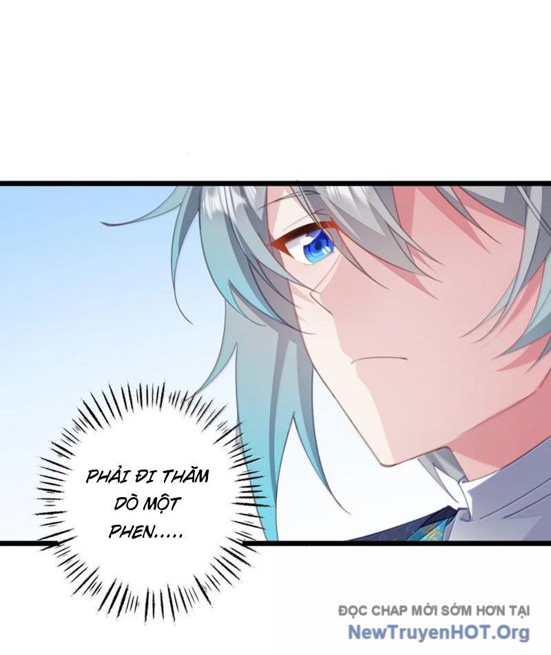 Đập Vỡ Hoàng Đế Nữ Nhi Thân - Chapter 56 - Page 37