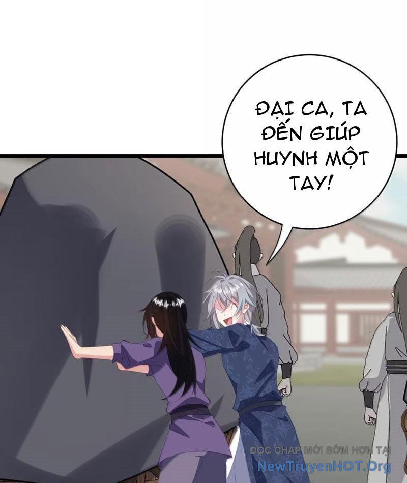 Đập Vỡ Hoàng Đế Nữ Nhi Thân - Chapter 56 - Page 39