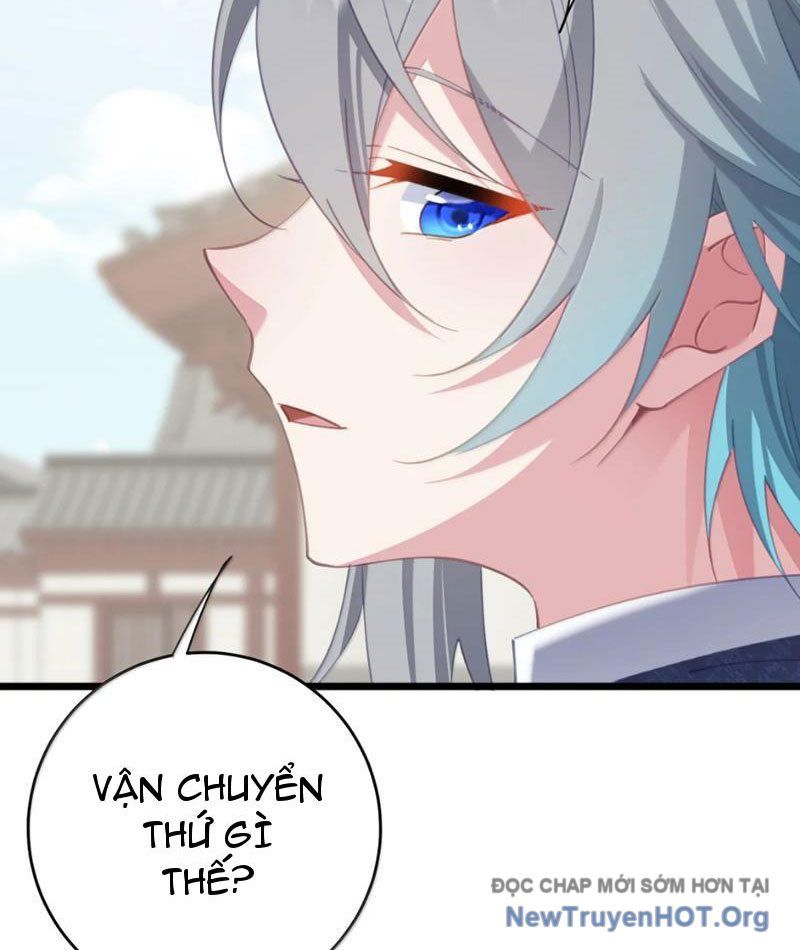 Đập Vỡ Hoàng Đế Nữ Nhi Thân - Chapter 56 - Page 41