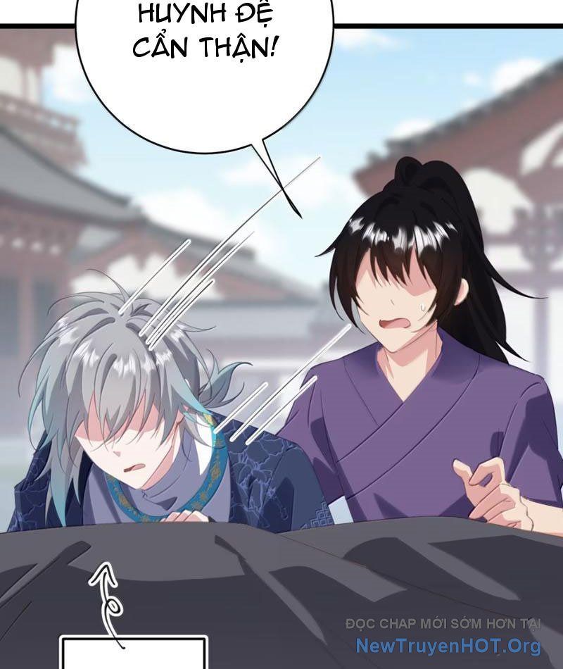 Đập Vỡ Hoàng Đế Nữ Nhi Thân - Chapter 56 - Page 46