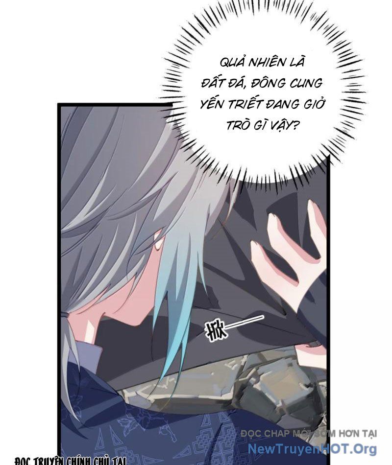 Đập Vỡ Hoàng Đế Nữ Nhi Thân - Chapter 56 - Page 49