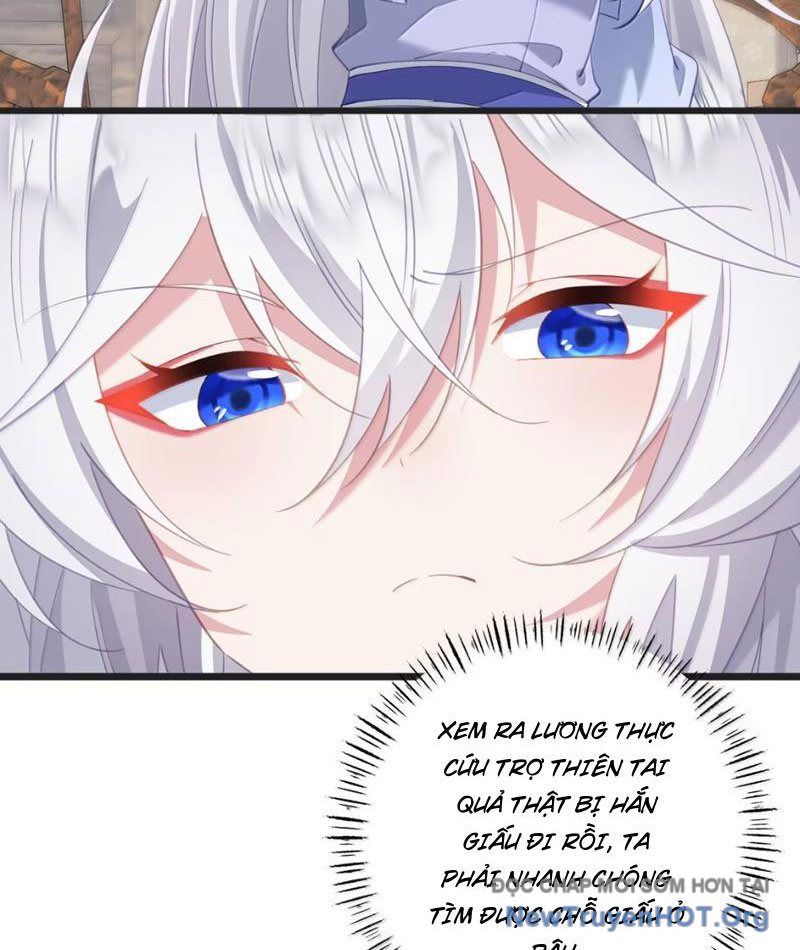 Đập Vỡ Hoàng Đế Nữ Nhi Thân - Chapter 56 - Page 5