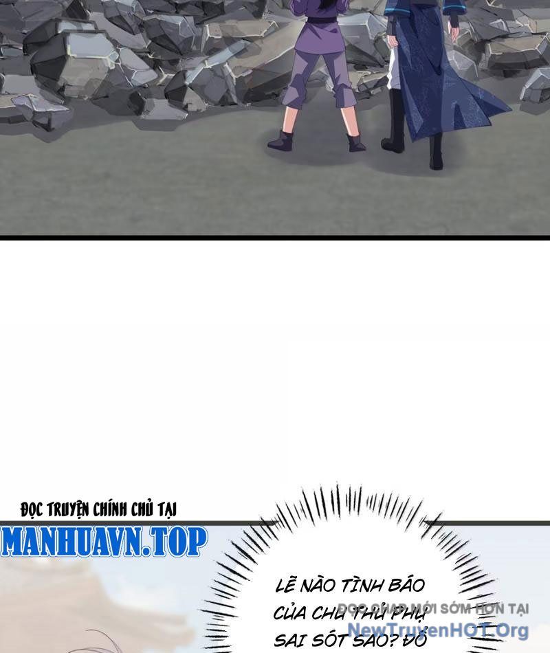 Đập Vỡ Hoàng Đế Nữ Nhi Thân - Chapter 56 - Page 52