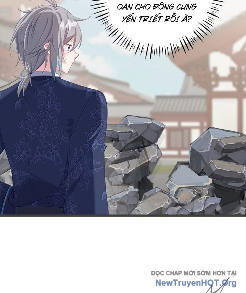 Đập Vỡ Hoàng Đế Nữ Nhi Thân - Chapter 56 - Page 53
