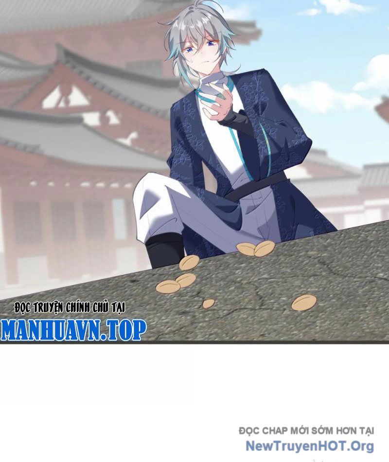 Đập Vỡ Hoàng Đế Nữ Nhi Thân - Chapter 56 - Page 57