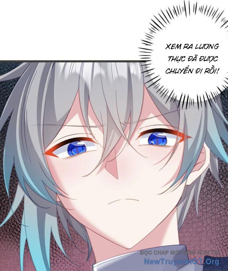 Đập Vỡ Hoàng Đế Nữ Nhi Thân - Chapter 56 - Page 58