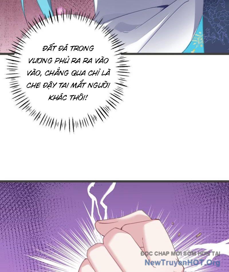 Đập Vỡ Hoàng Đế Nữ Nhi Thân - Chapter 56 - Page 59