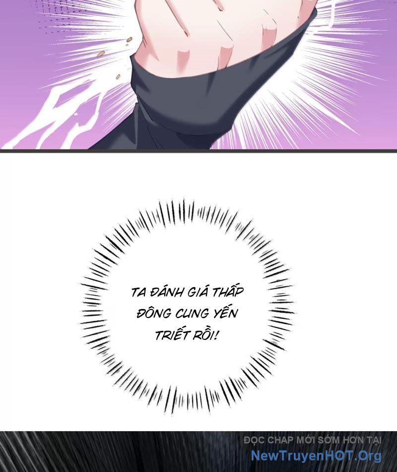 Đập Vỡ Hoàng Đế Nữ Nhi Thân - Chapter 56 - Page 60