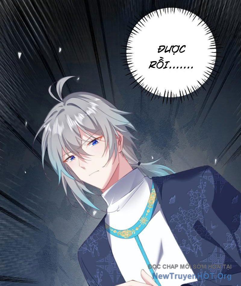 Đập Vỡ Hoàng Đế Nữ Nhi Thân - Chapter 56 - Page 61