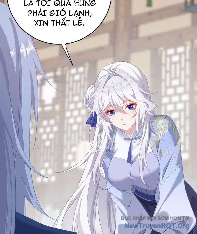 Đập Vỡ Hoàng Đế Nữ Nhi Thân - Chapter 56 - Page 7