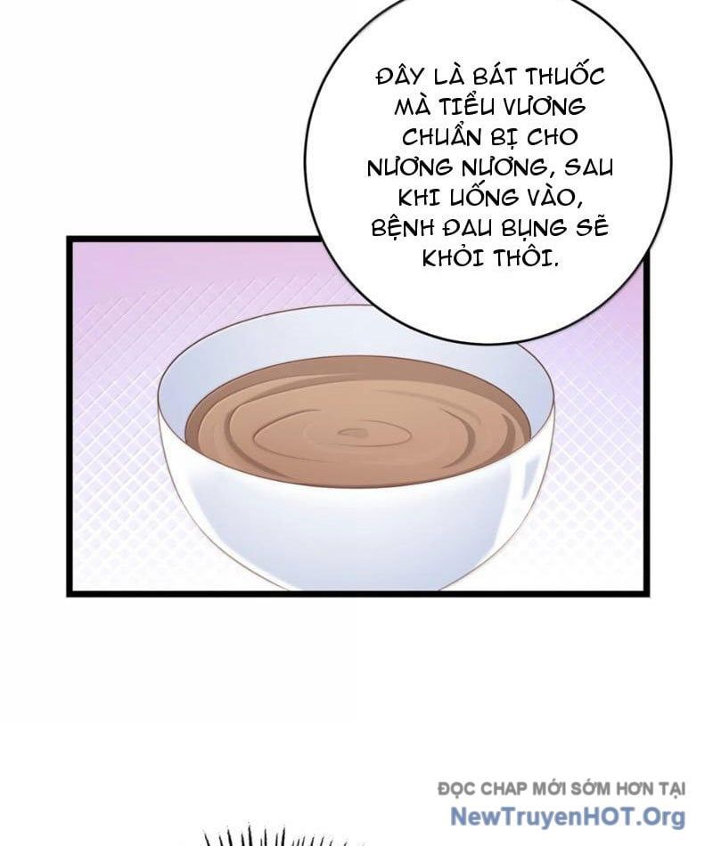 Đập Vỡ Hoàng Đế Nữ Nhi Thân - Chapter 57 - Page 10