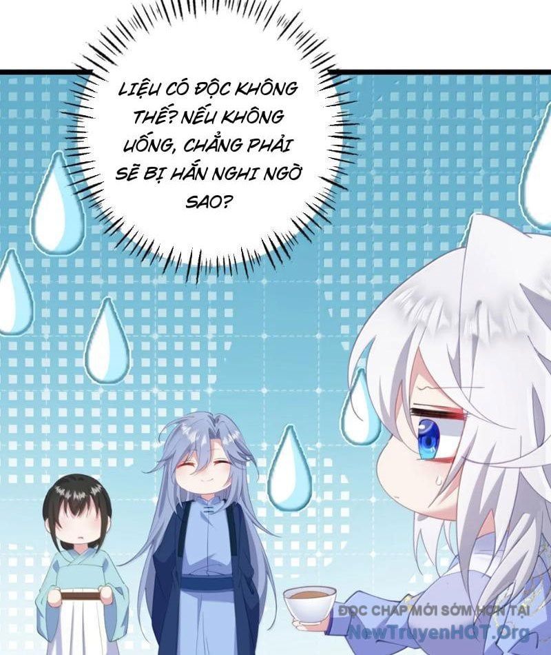 Đập Vỡ Hoàng Đế Nữ Nhi Thân - Chapter 57 - Page 11