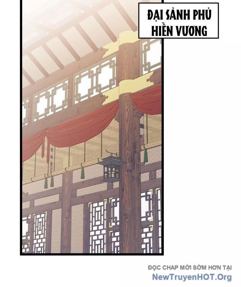 Đập Vỡ Hoàng Đế Nữ Nhi Thân - Chapter 57 - Page 19
