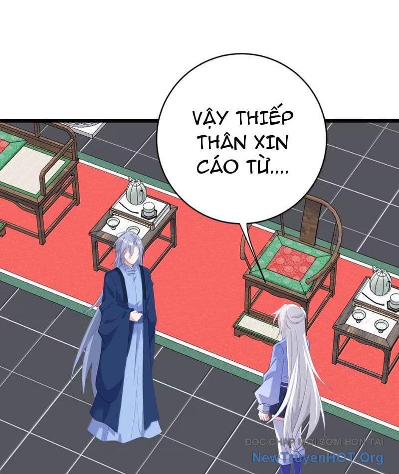 Đập Vỡ Hoàng Đế Nữ Nhi Thân - Chapter 57 - Page 20