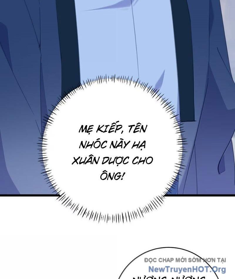 Đập Vỡ Hoàng Đế Nữ Nhi Thân - Chapter 57 - Page 29