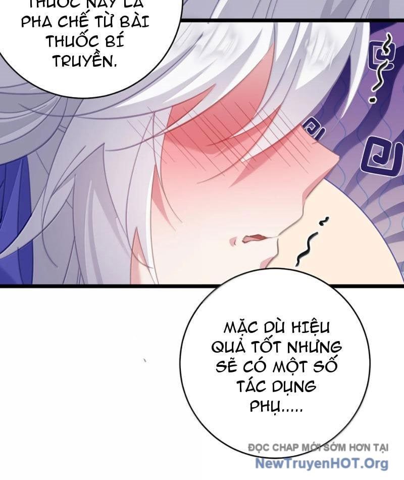 Đập Vỡ Hoàng Đế Nữ Nhi Thân - Chapter 57 - Page 35