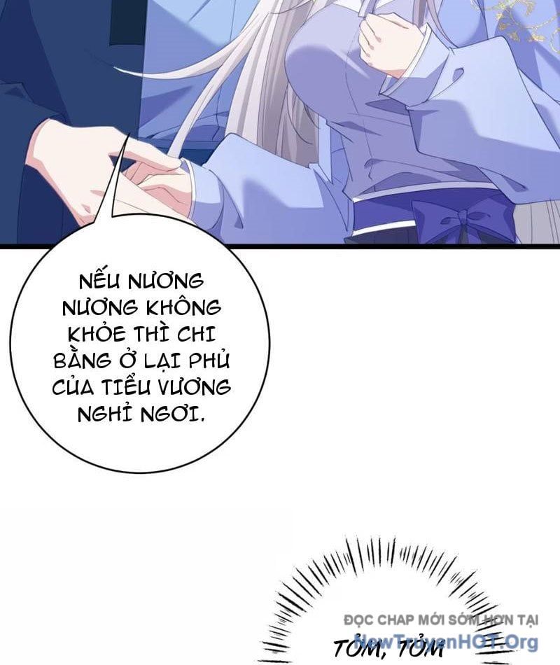 Đập Vỡ Hoàng Đế Nữ Nhi Thân - Chapter 57 - Page 37