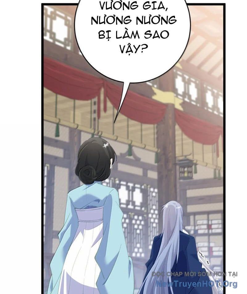 Đập Vỡ Hoàng Đế Nữ Nhi Thân - Chapter 57 - Page 39