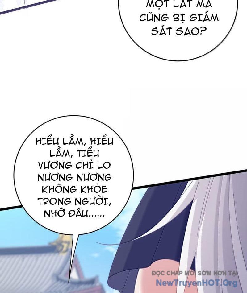 Đập Vỡ Hoàng Đế Nữ Nhi Thân - Chapter 57 - Page 4