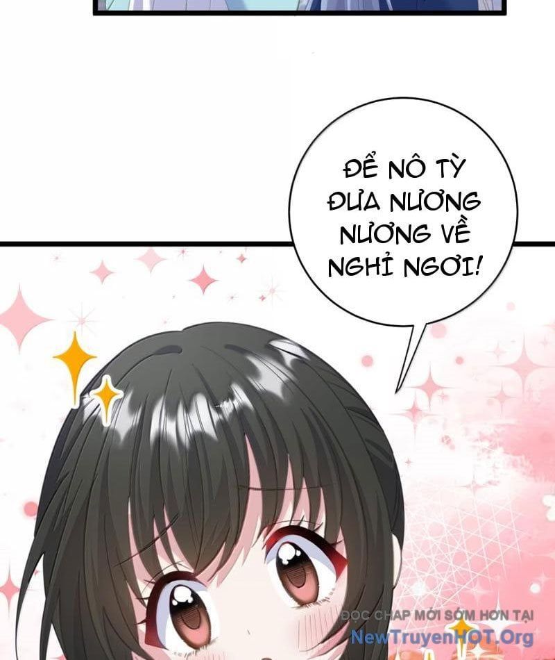 Đập Vỡ Hoàng Đế Nữ Nhi Thân - Chapter 57 - Page 40