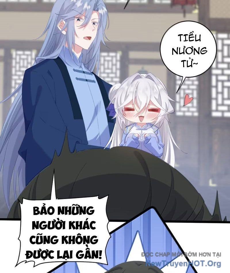 Đập Vỡ Hoàng Đế Nữ Nhi Thân - Chapter 57 - Page 44