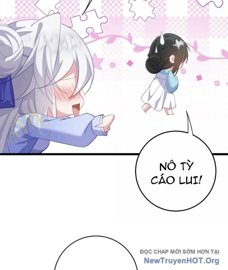 Đập Vỡ Hoàng Đế Nữ Nhi Thân - Chapter 57 - Page 46