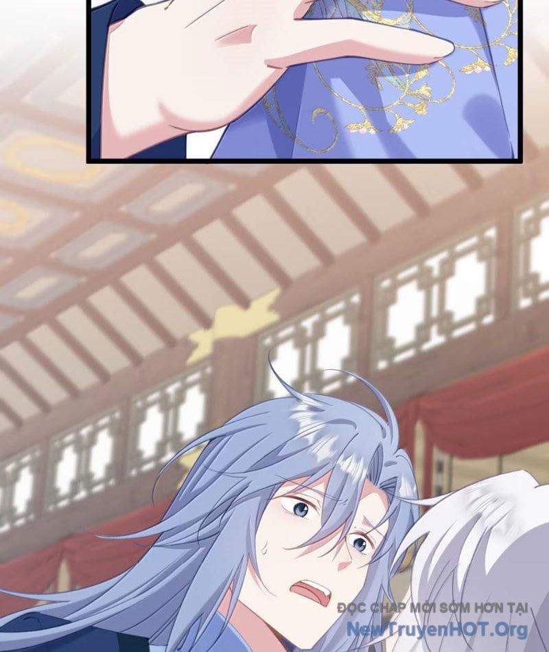 Đập Vỡ Hoàng Đế Nữ Nhi Thân - Chapter 57 - Page 49
