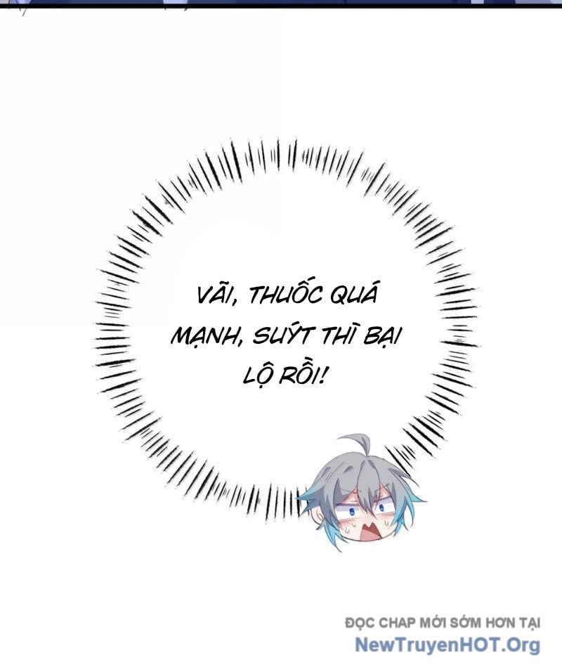 Đập Vỡ Hoàng Đế Nữ Nhi Thân - Chapter 57 - Page 53