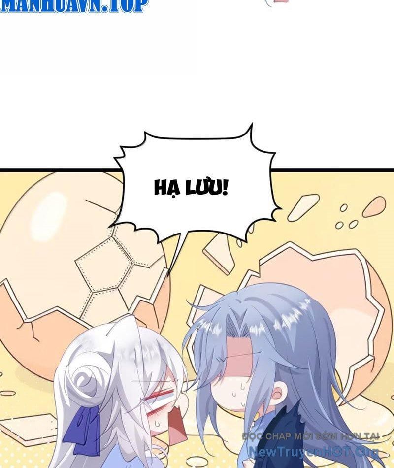 Đập Vỡ Hoàng Đế Nữ Nhi Thân - Chapter 57 - Page 55