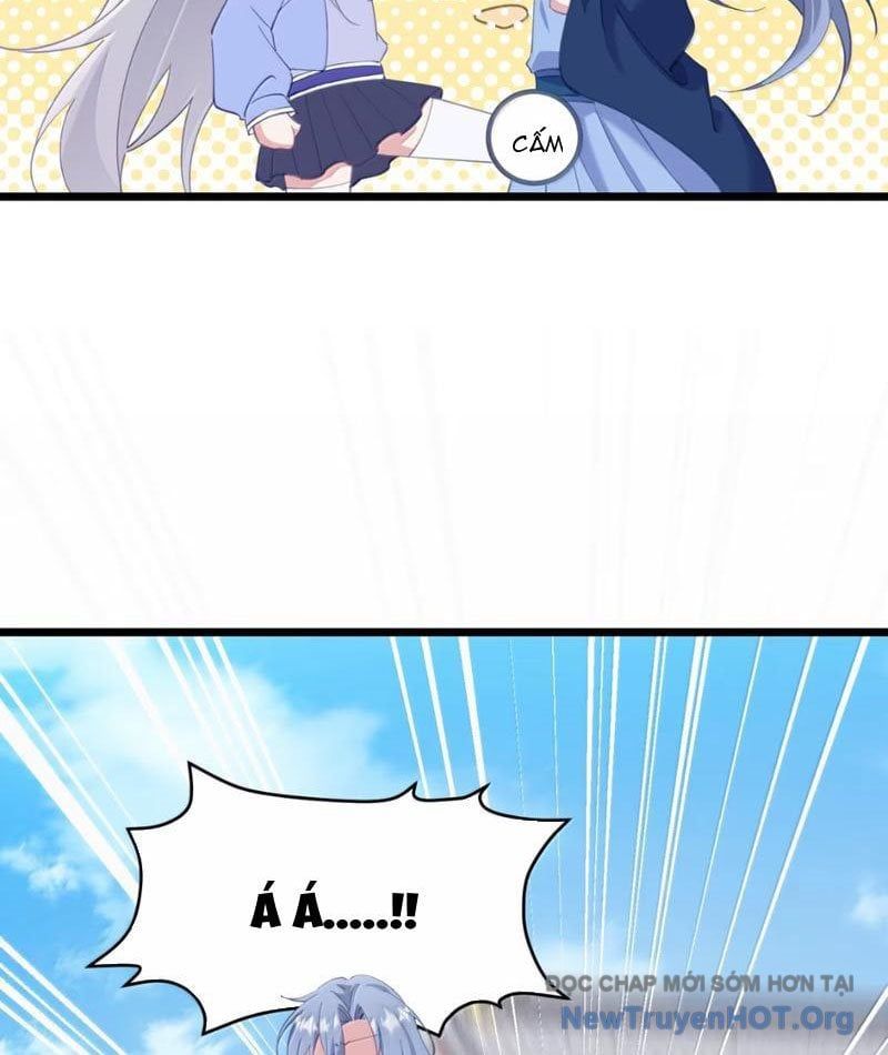 Đập Vỡ Hoàng Đế Nữ Nhi Thân - Chapter 57 - Page 56