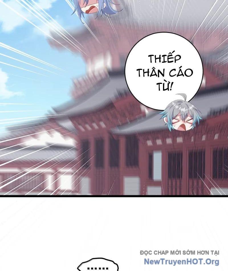 Đập Vỡ Hoàng Đế Nữ Nhi Thân - Chapter 57 - Page 57