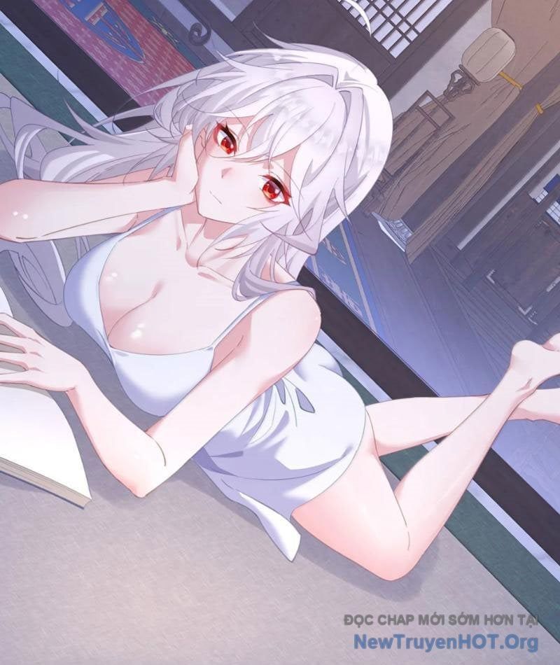 Đập Vỡ Hoàng Đế Nữ Nhi Thân - Chapter 57 - Page 61