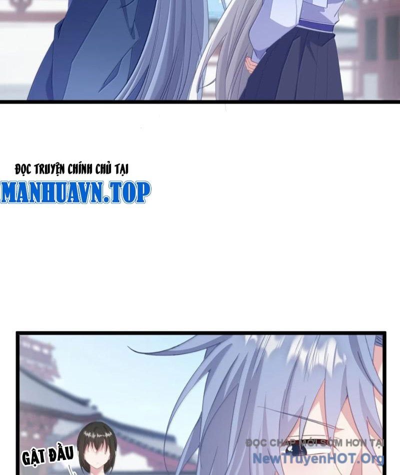 Đập Vỡ Hoàng Đế Nữ Nhi Thân - Chapter 57 - Page 7