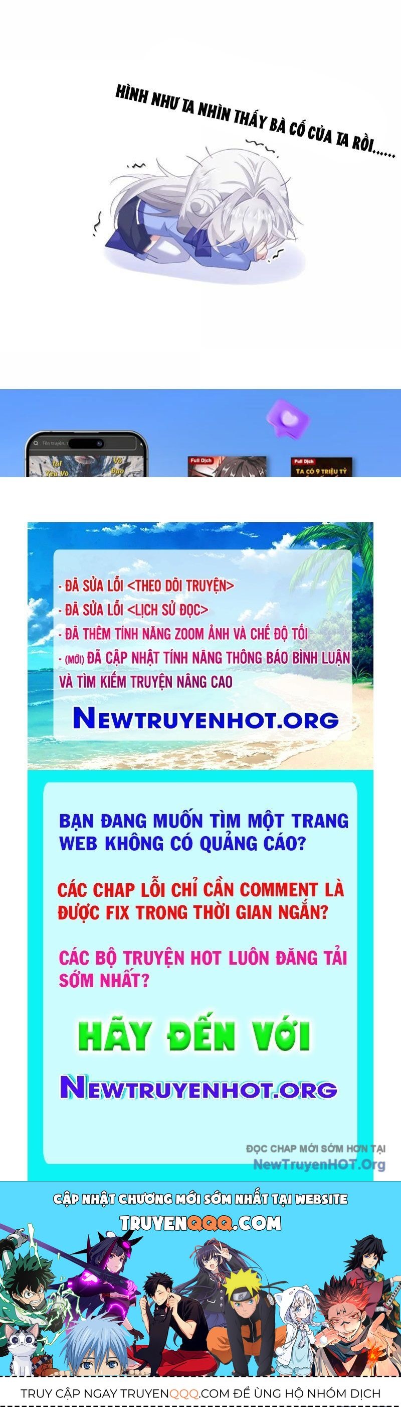 Đập Vỡ Hoàng Đế Nữ Nhi Thân - Chapter 57 - Page 72