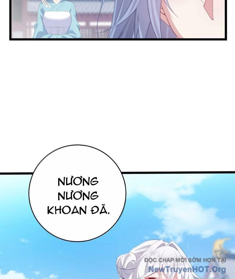 Đập Vỡ Hoàng Đế Nữ Nhi Thân - Chapter 57 - Page 8