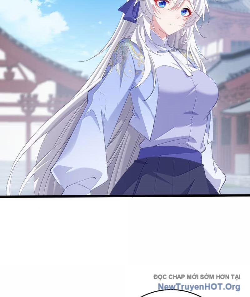 Đập Vỡ Hoàng Đế Nữ Nhi Thân - Chapter 57 - Page 9