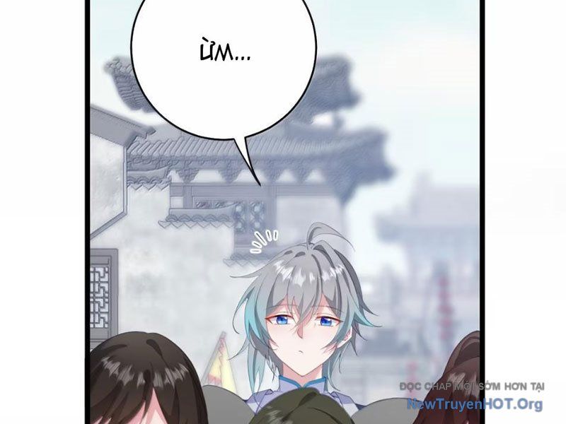 Đập Vỡ Hoàng Đế Nữ Nhi Thân - Chapter 58 - Page 103