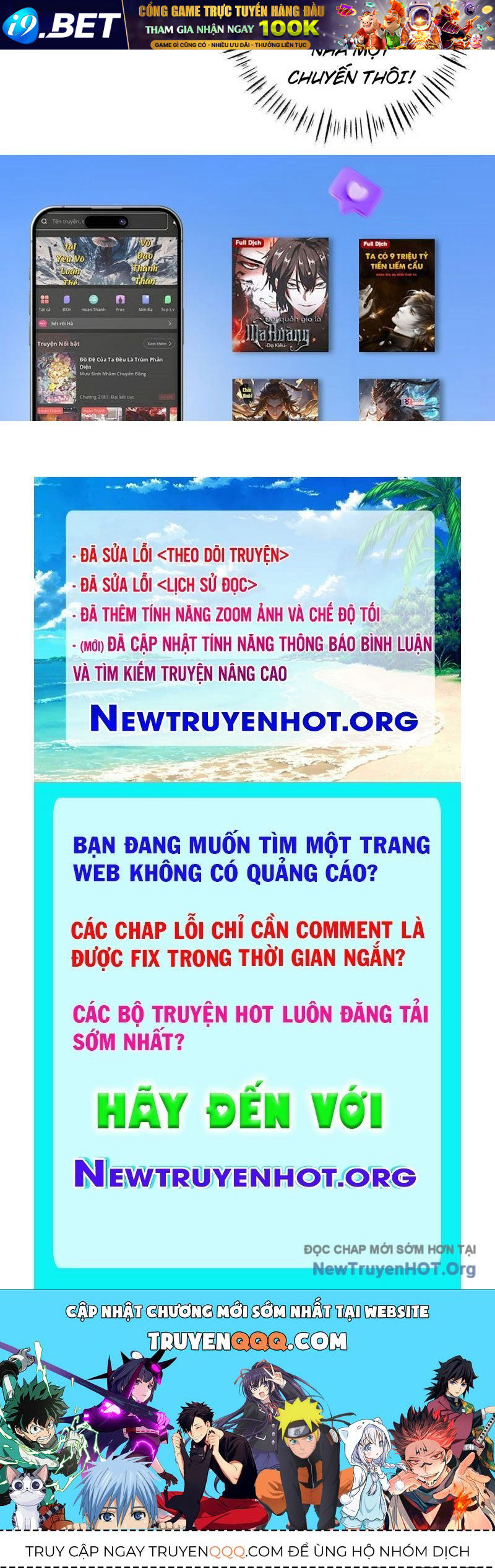 Đập Vỡ Hoàng Đế Nữ Nhi Thân - Chapter 58 - Page 110