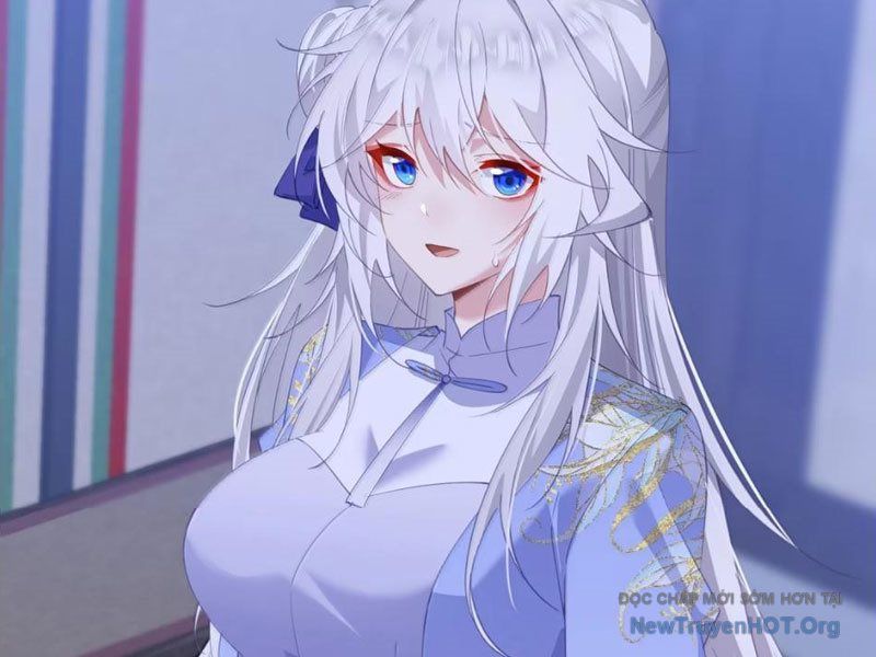 Đập Vỡ Hoàng Đế Nữ Nhi Thân - Chapter 58 - Page 20