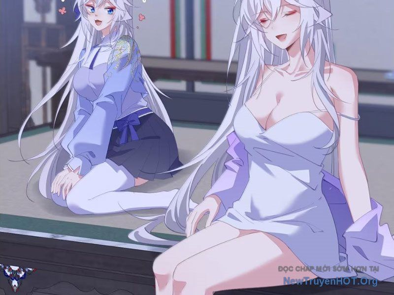 Đập Vỡ Hoàng Đế Nữ Nhi Thân - Chapter 58 - Page 34