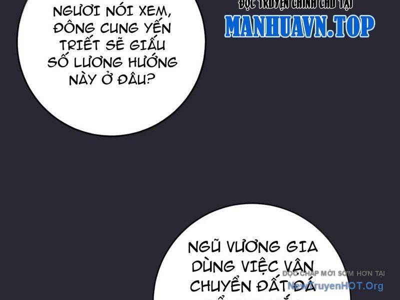 Đập Vỡ Hoàng Đế Nữ Nhi Thân - Chapter 58 - Page 37